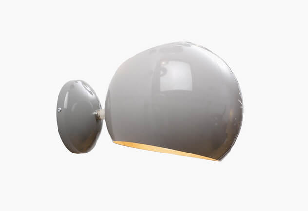 BOI SCONCE No.209 & 214 par David Weeks