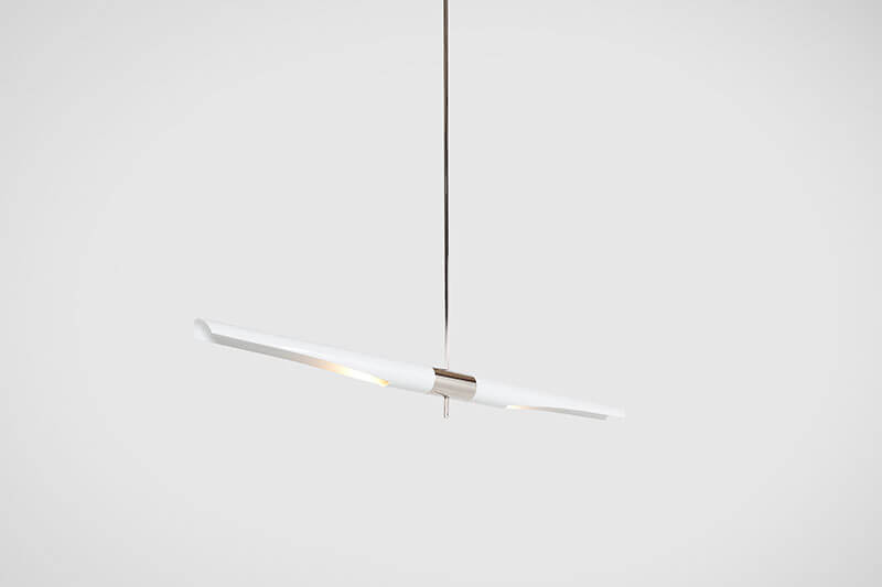 HENNEN PENDANT No. 431 par David Weeks