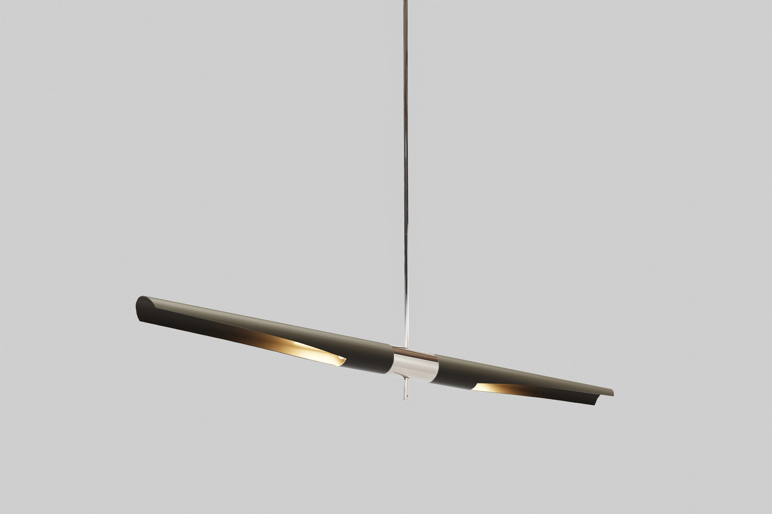 HENNEN PENDANT No. 431 par David Weeks