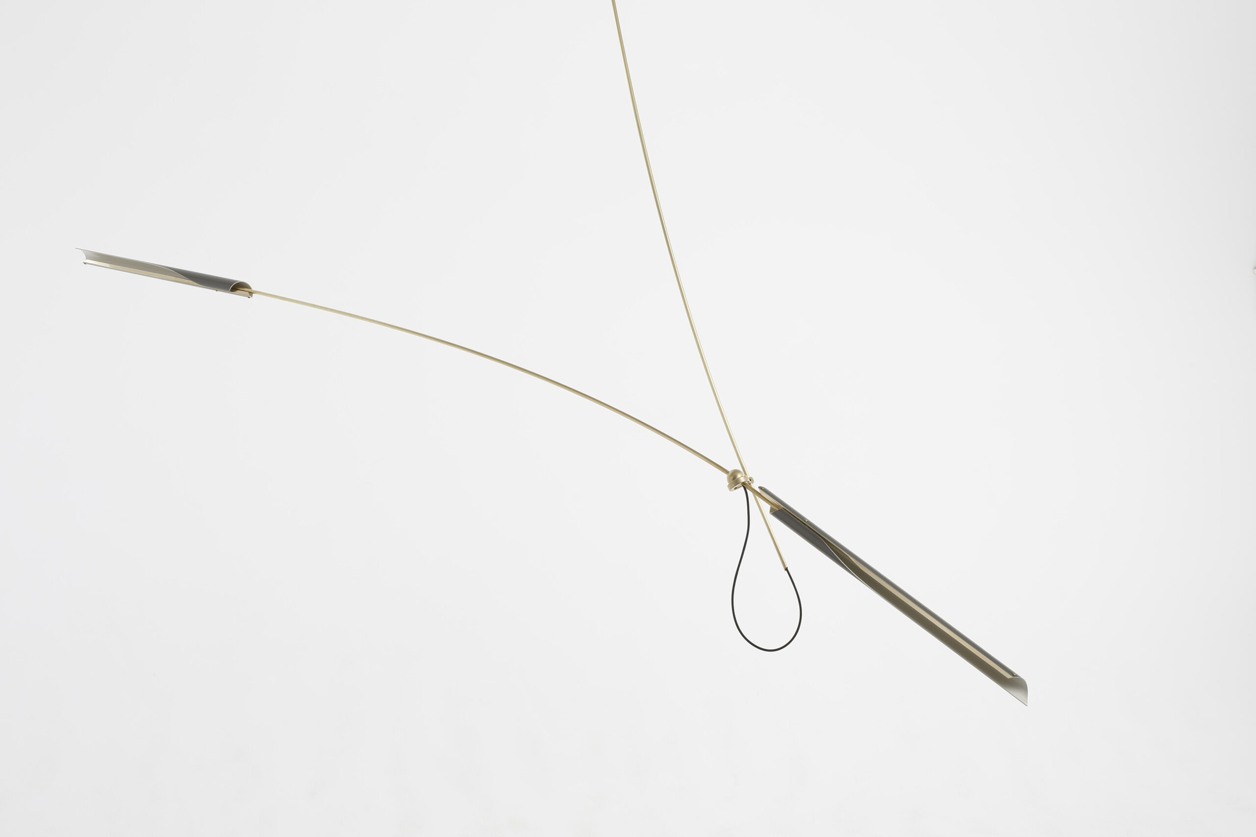 OTTO PENDANT DUO No.445 par David Weeks