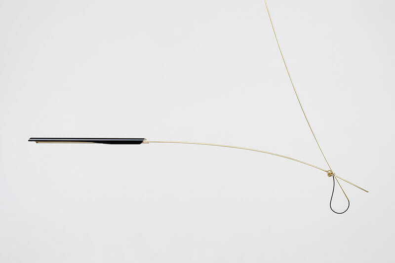 OTTO PENDANT No.443 par David Weeks