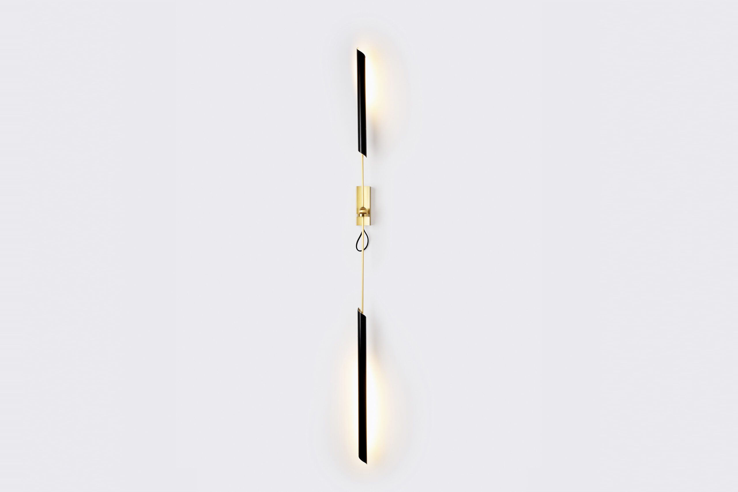 OTTO SCONCE S/M/L No.215 par David Weeks