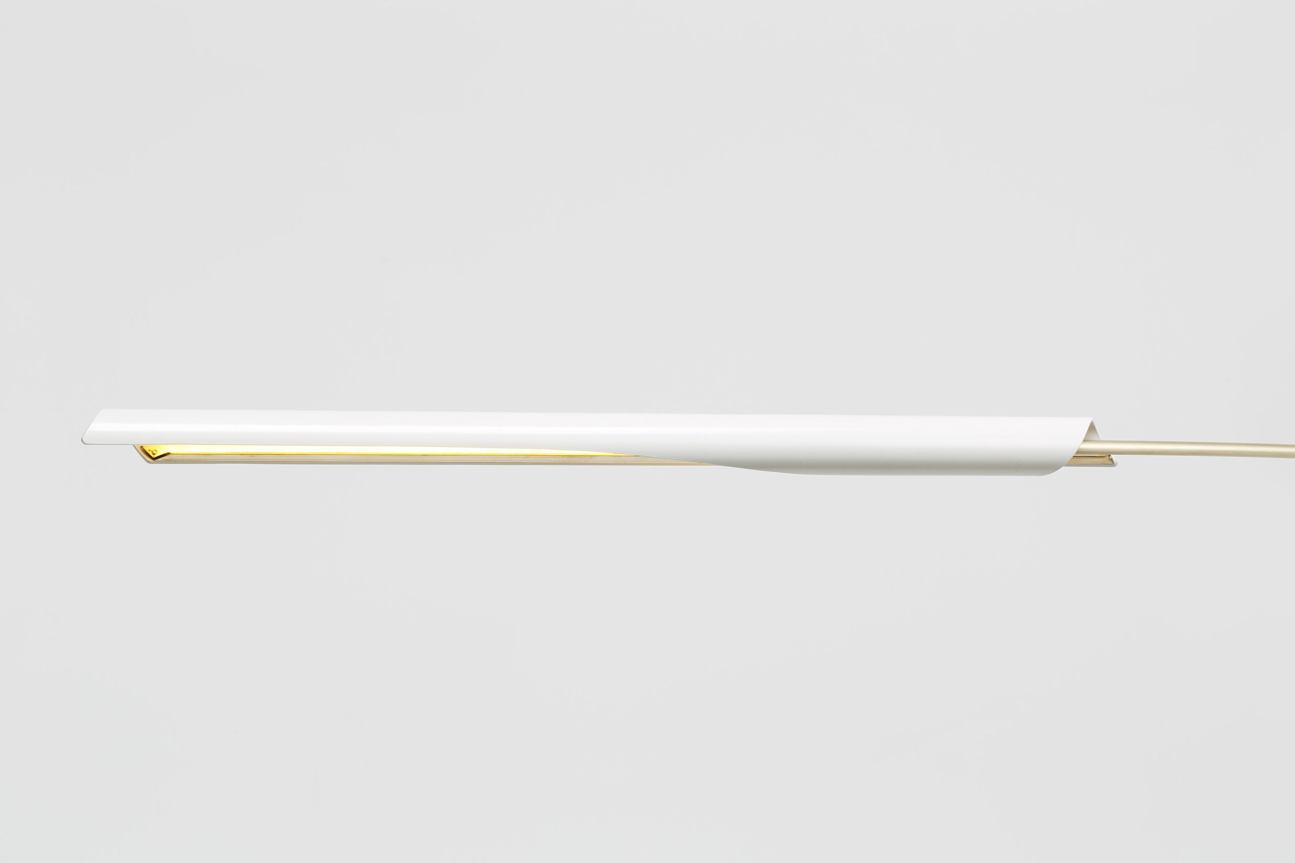 OTTO X PENDANT No.448 par David Weeks