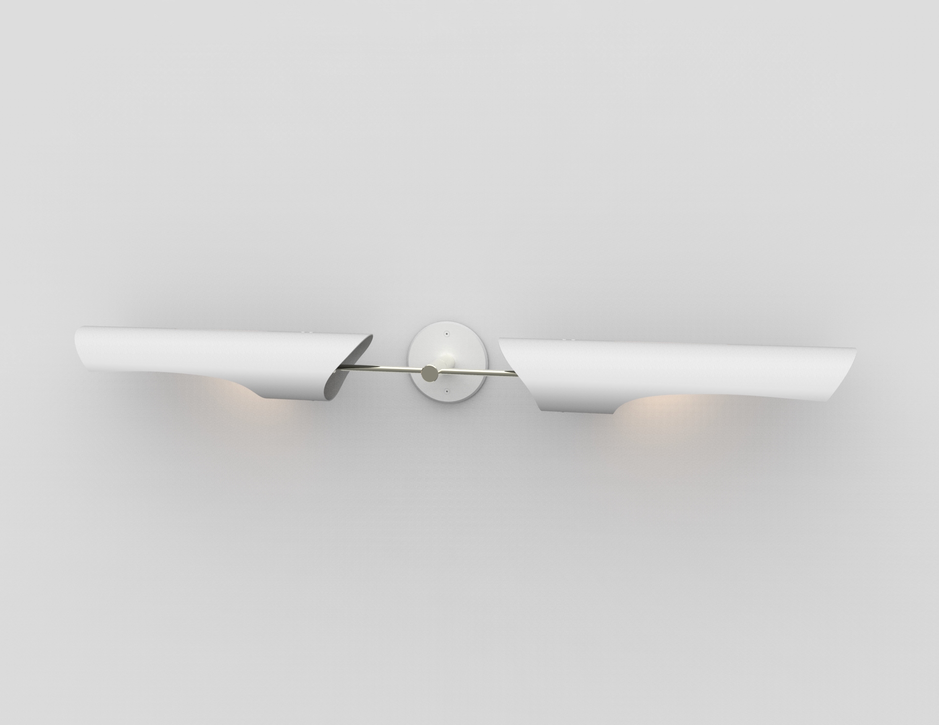 TORROJA SCONCE No.222/224 par David Weeks