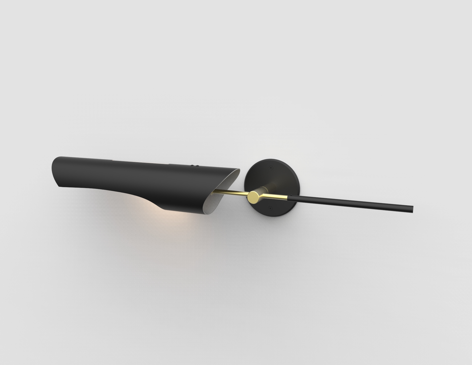 TORROJA SCONCE No.222/224 par David Weeks