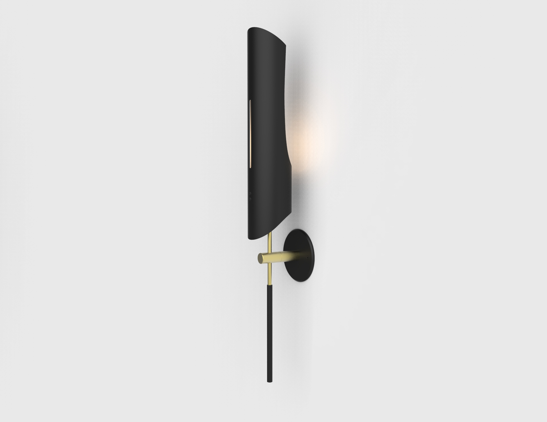 TORROJA SCONCE No.222/224 par David Weeks