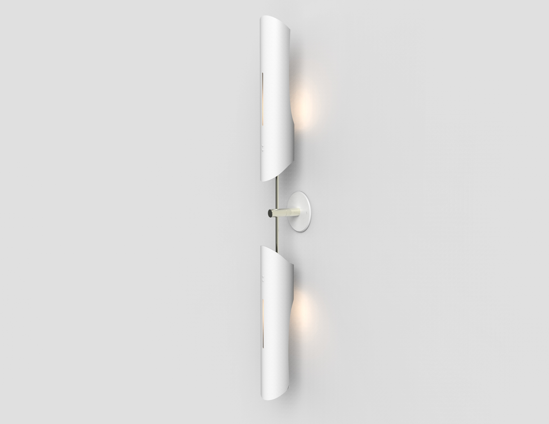 TORROJA SCONCE No.222/224 par David Weeks