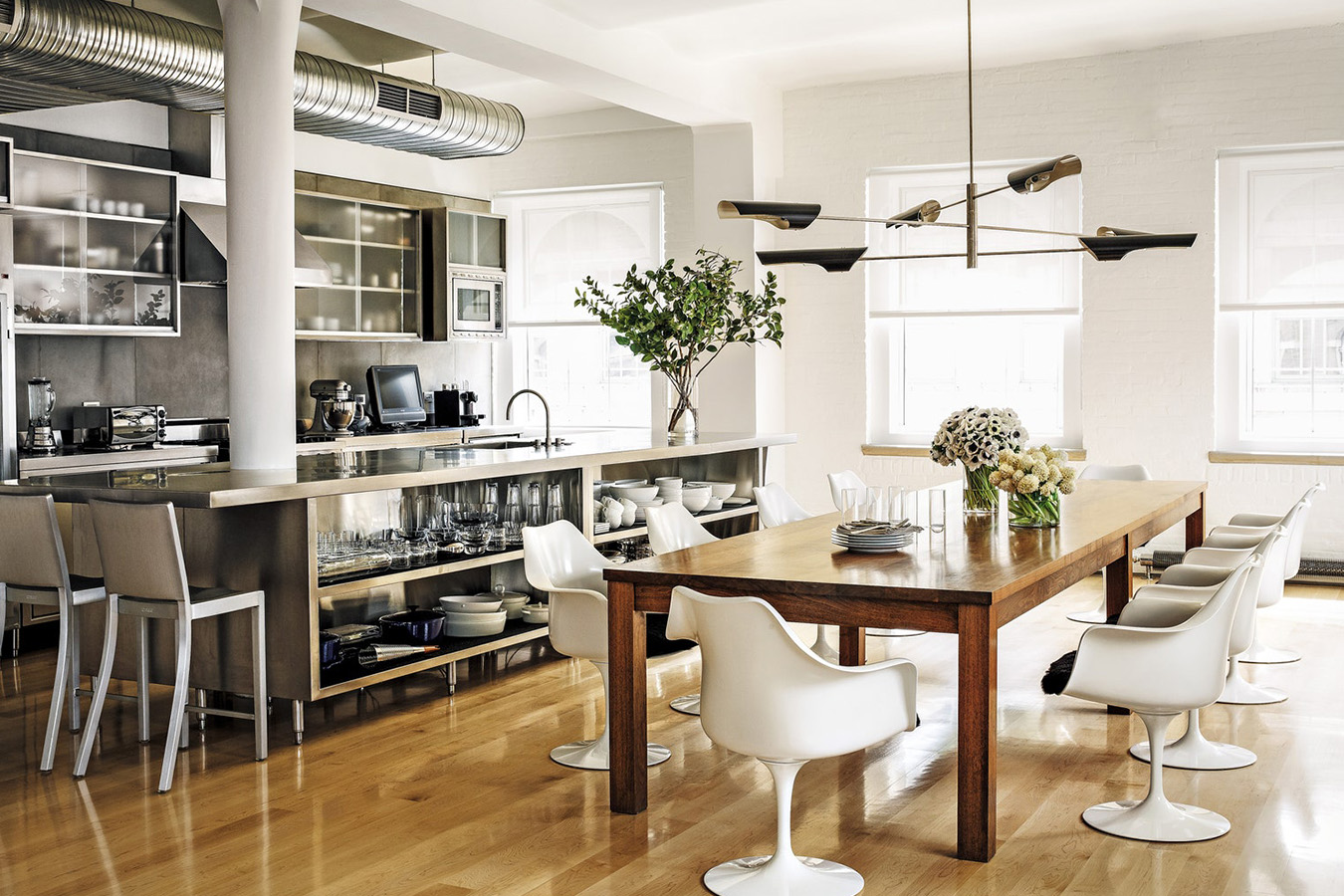 TORROJA TIERED PENDANT NO. 425 par David Weeks