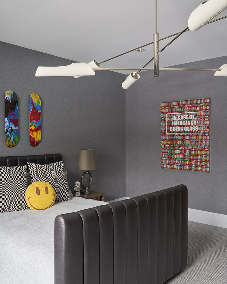 TORROJA TIERED PENDANT NO. 425 par David Weeks