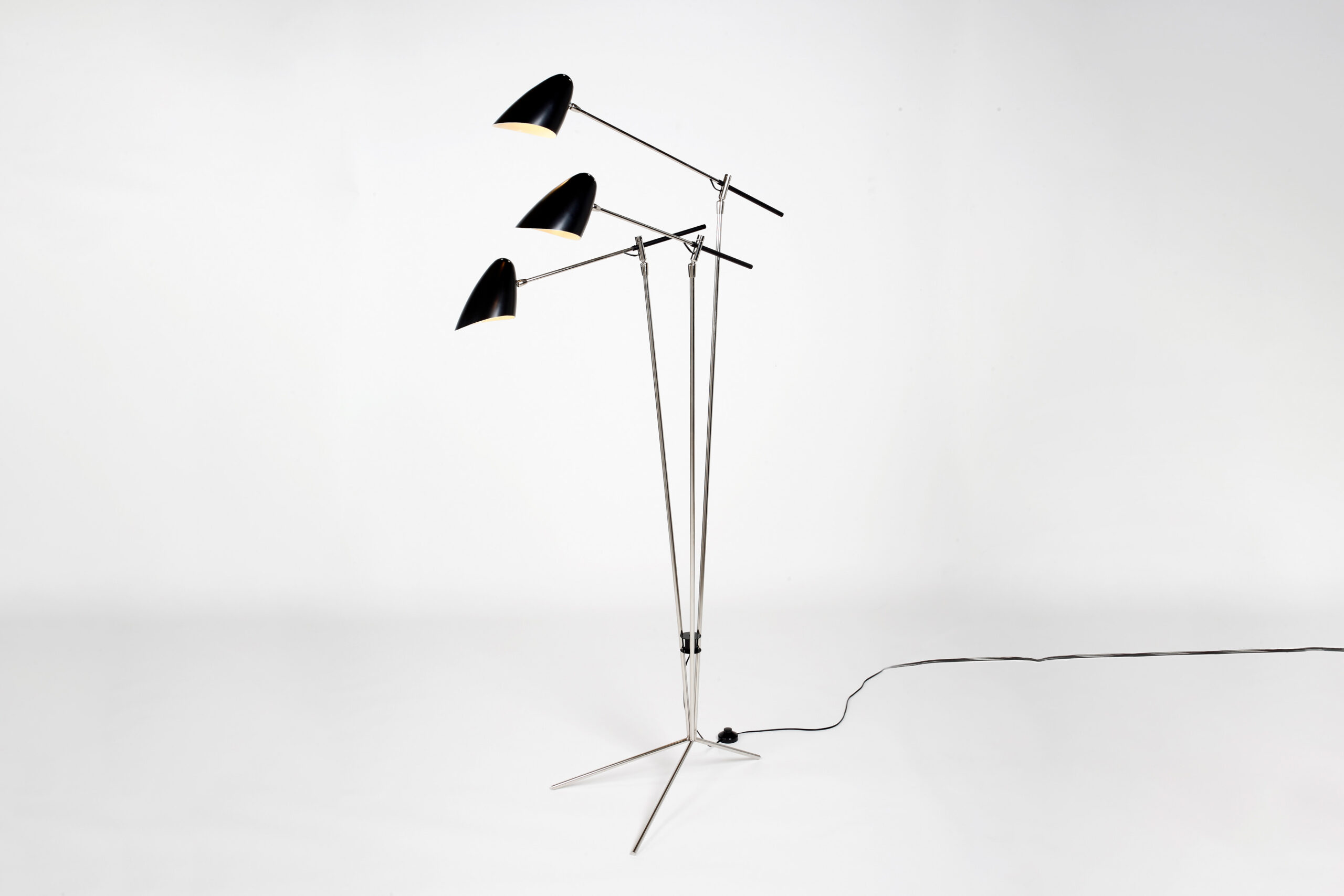 TRIPOD No. 303 par David Weeks