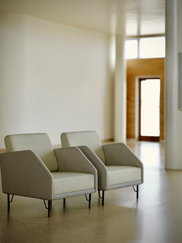 77 Chair par Finn juhl