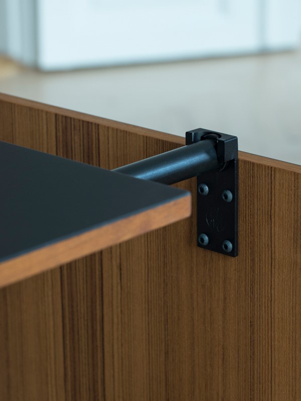 NYHAVN DINING TABLE par Finn juhl