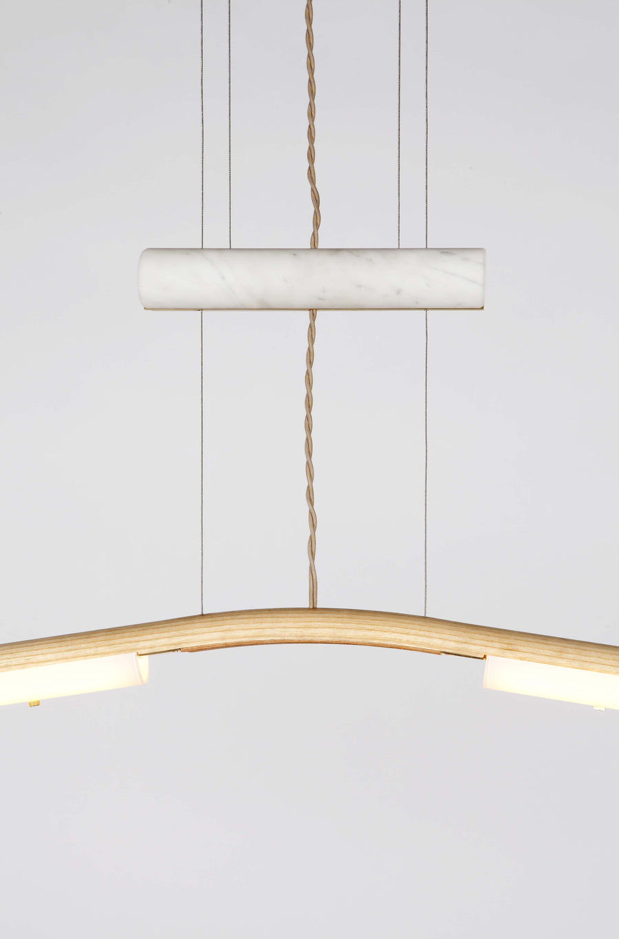 COUNTERWEIGHT PENDANT par Fort Standard