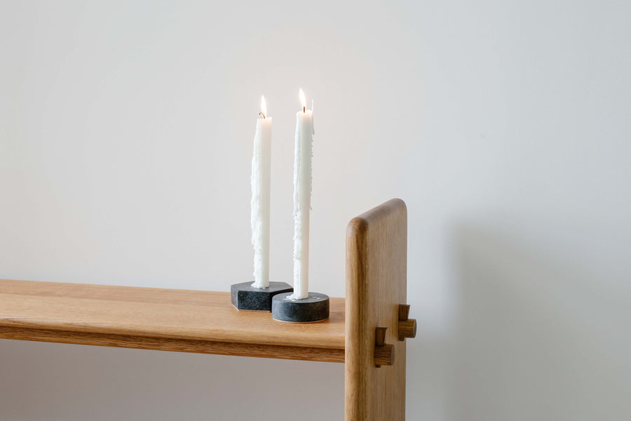 PIN SHELVES par Fort Standard