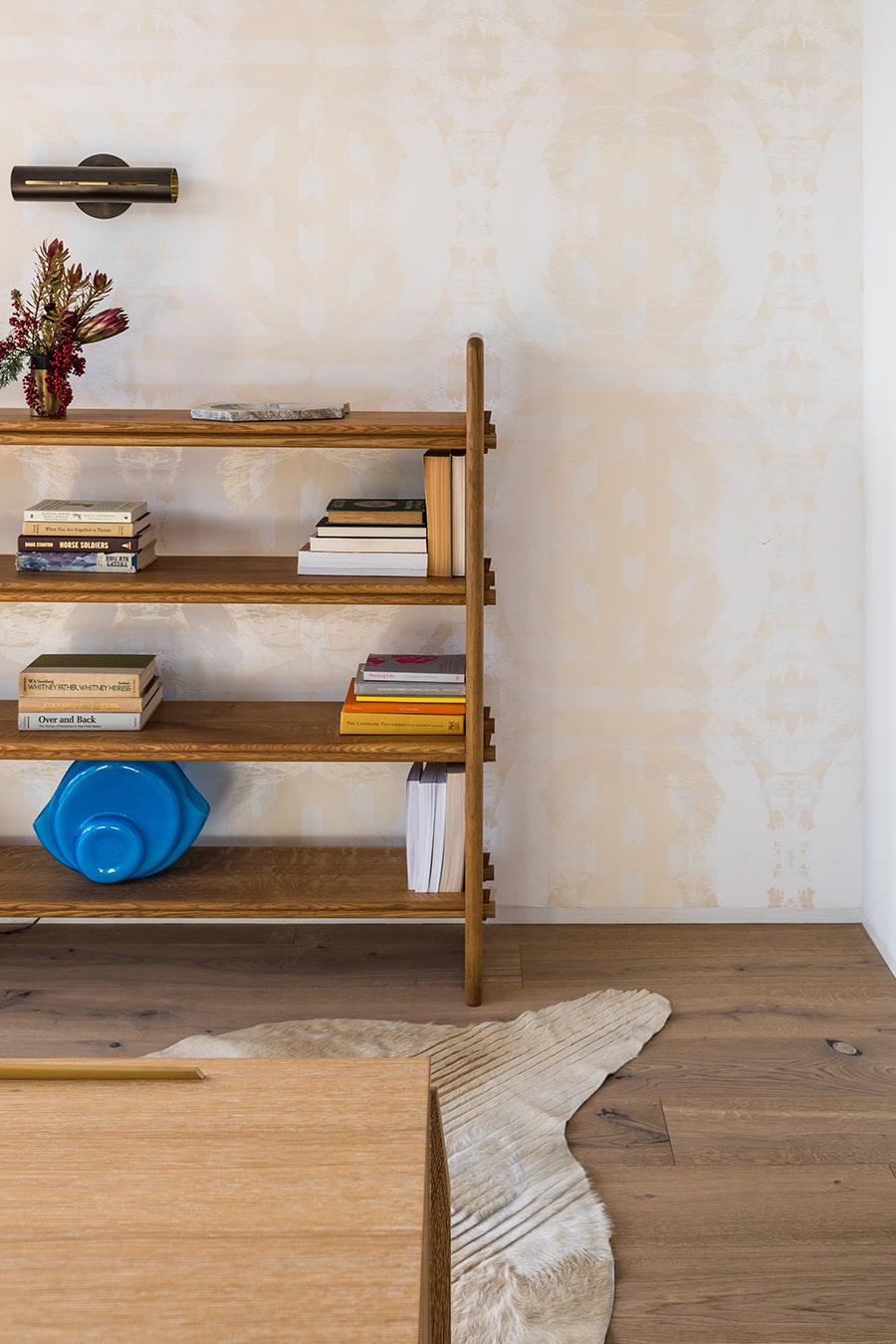 PIN SHELVES par Fort Standard