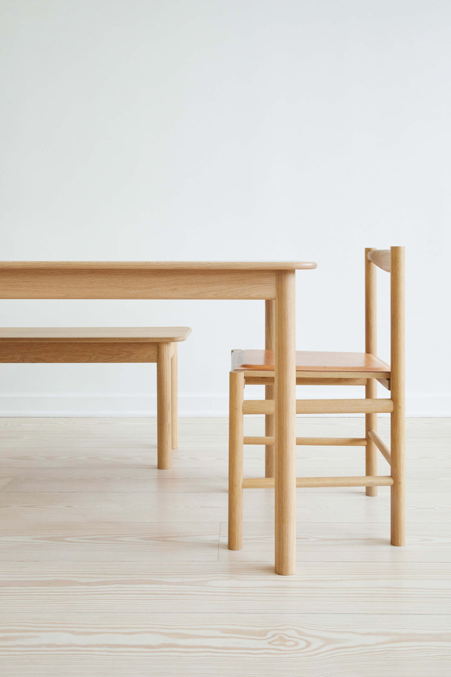 RANGE BENCH par Fort Standard