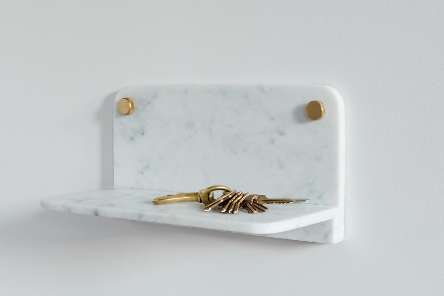 STONE SHELF par Fort Standard