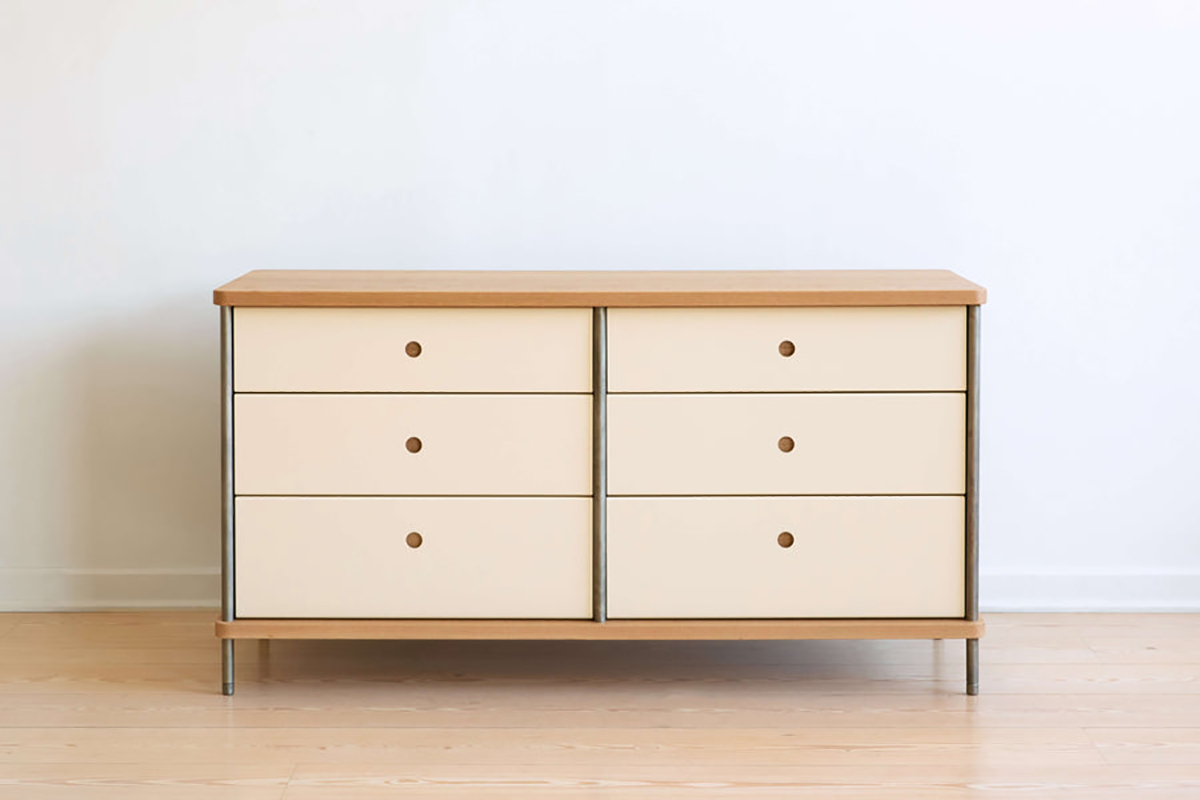 STRATA DRESSER par Fort Standard