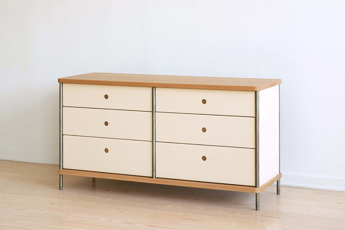 STRATA DRESSER par Fort Standard