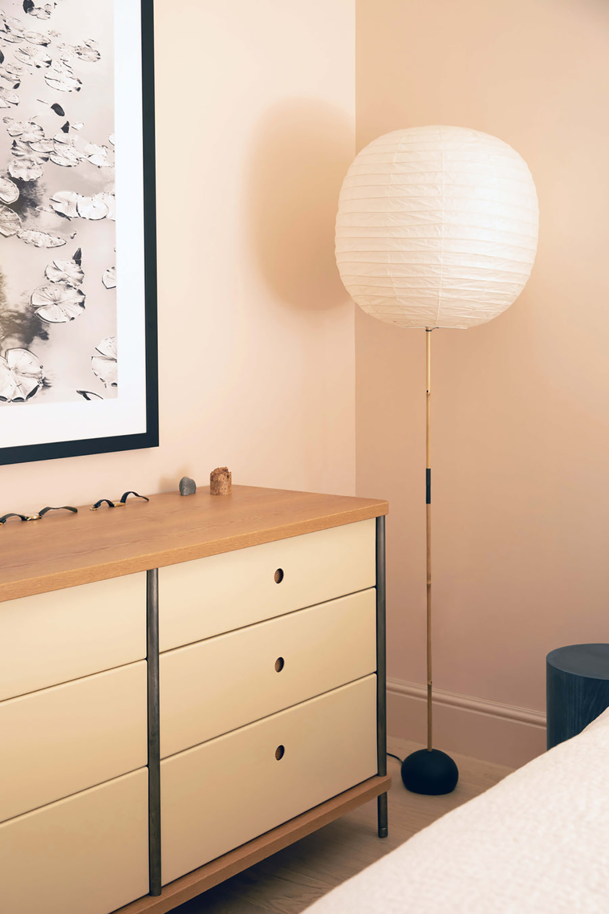 STRATA DRESSER par Fort Standard