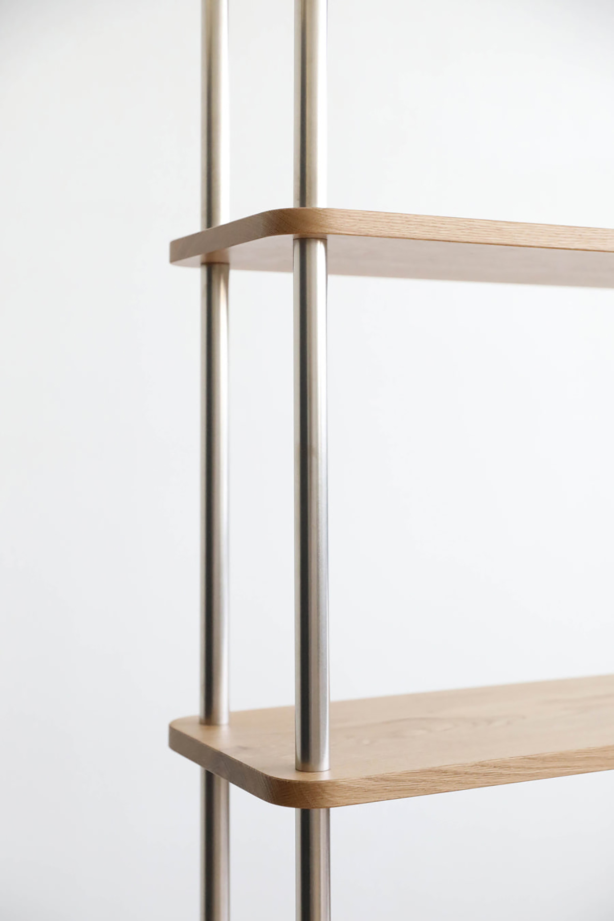 STRATA HUTCH - TWO BAY par Fort Standard