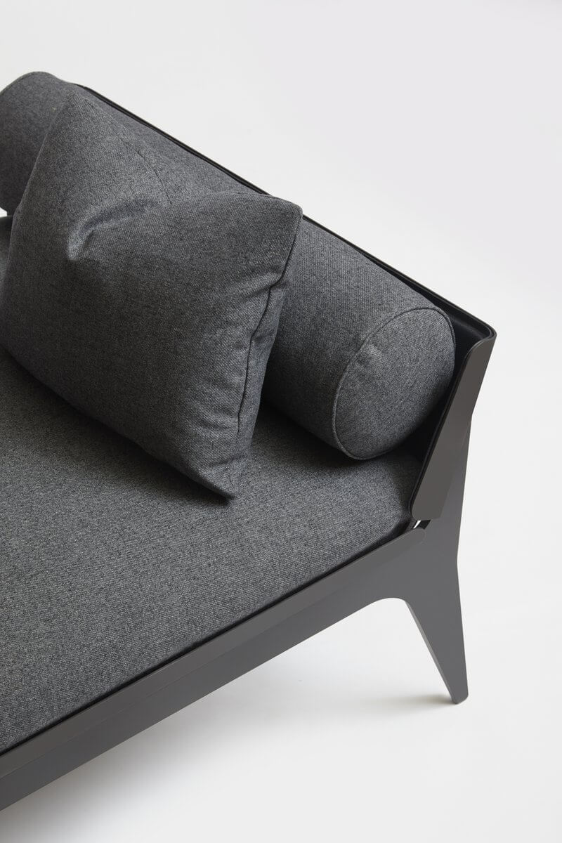 BOUDOIR DAYBED par Gabriel Scott