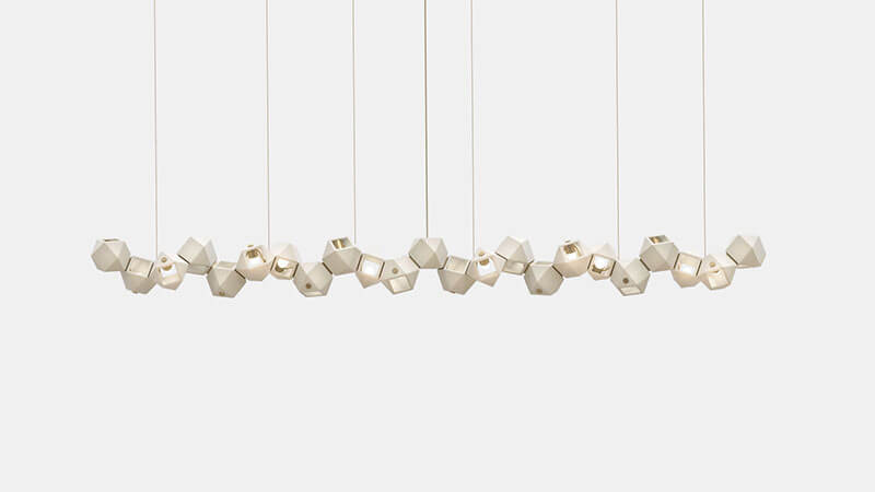 WELLES BY KELLY HOPPEN par Gabriel Scott