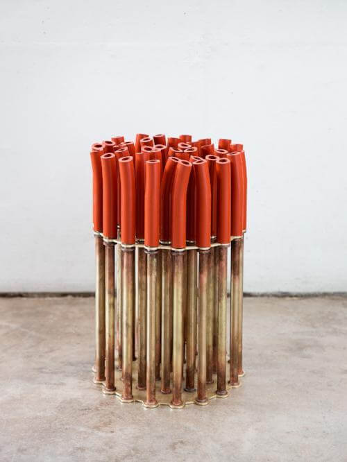 STOOL 1 par Gentner Design