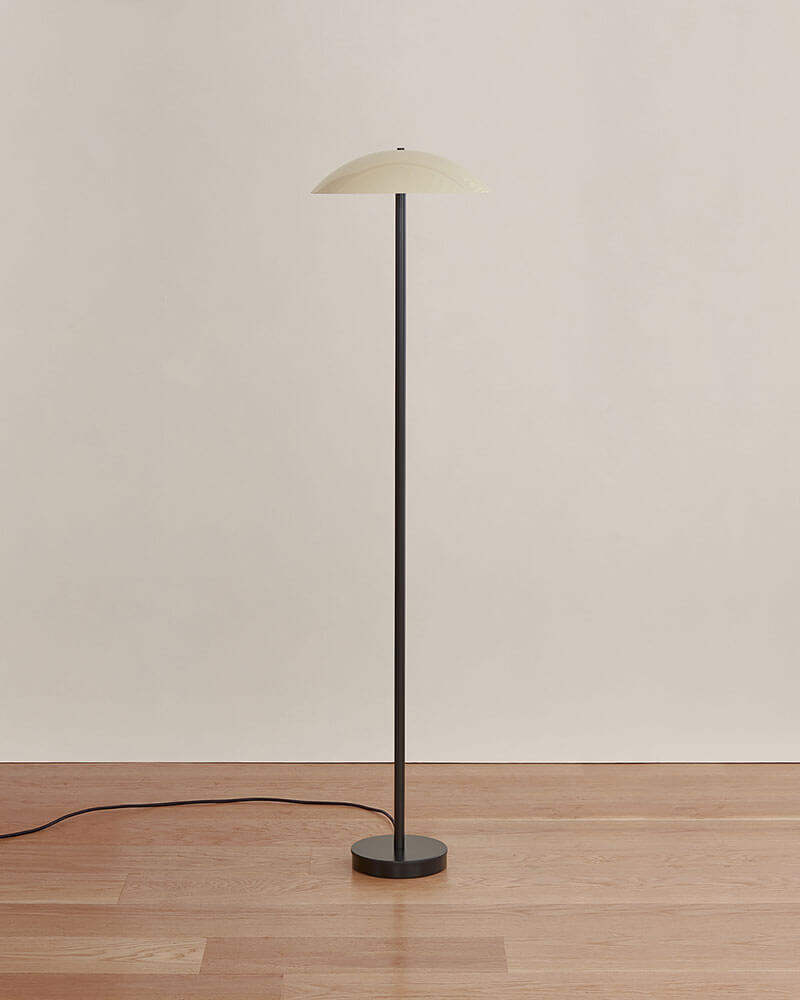 ARUNDEL FLOOR LAMP par IN COMMON WITH