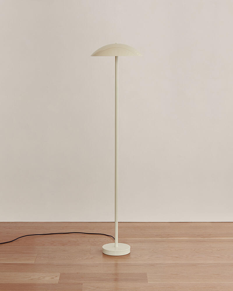 ARUNDEL FLOOR LAMP par IN COMMON WITH