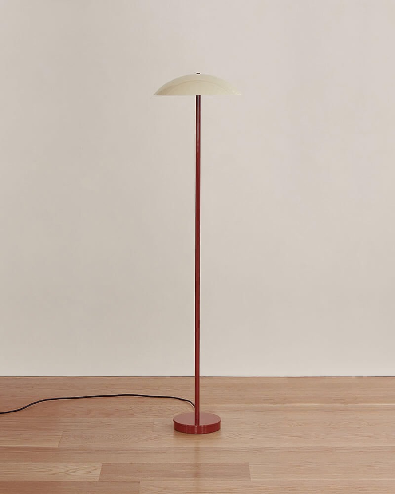 ARUNDEL FLOOR LAMP par IN COMMON WITH