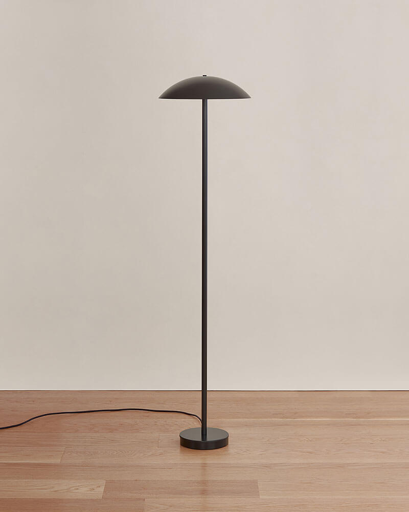 ARUNDEL FLOOR LAMP par IN COMMON WITH