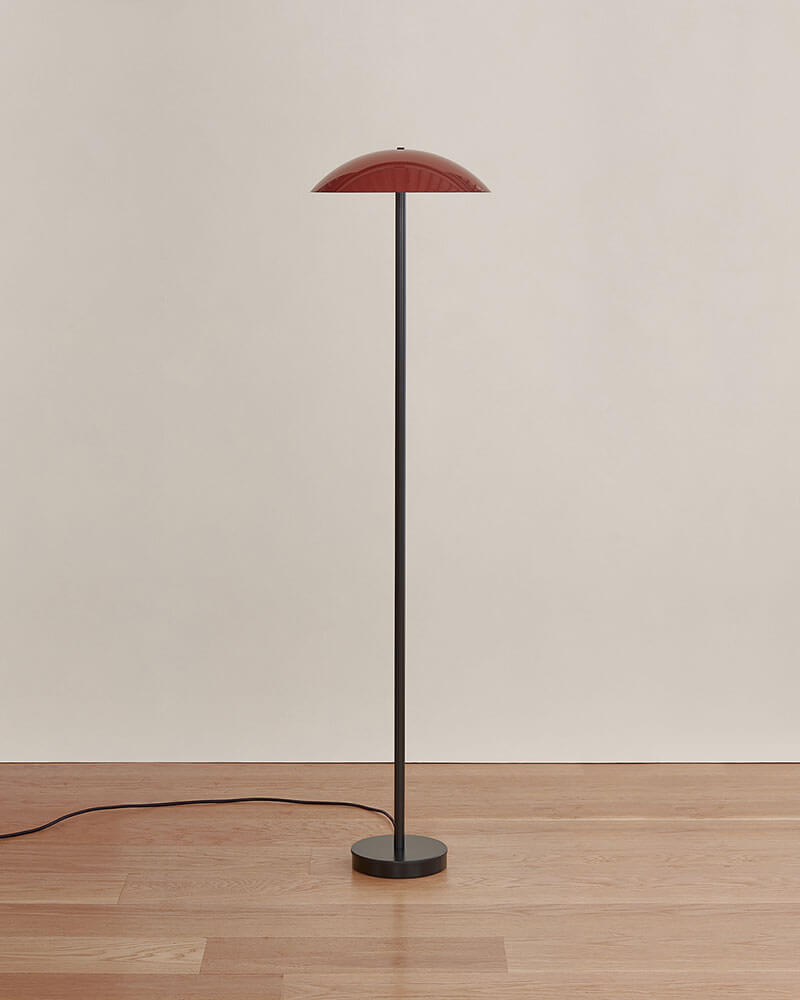 ARUNDEL FLOOR LAMP par IN COMMON WITH
