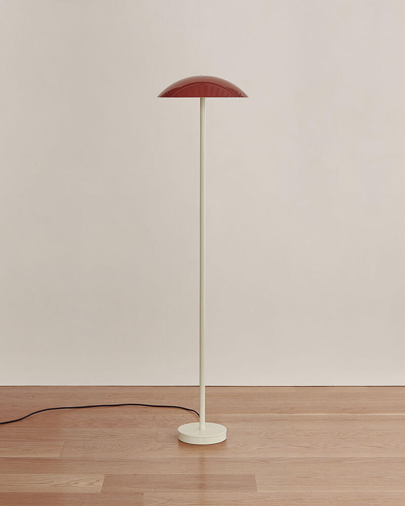 ARUNDEL FLOOR LAMP par IN COMMON WITH
