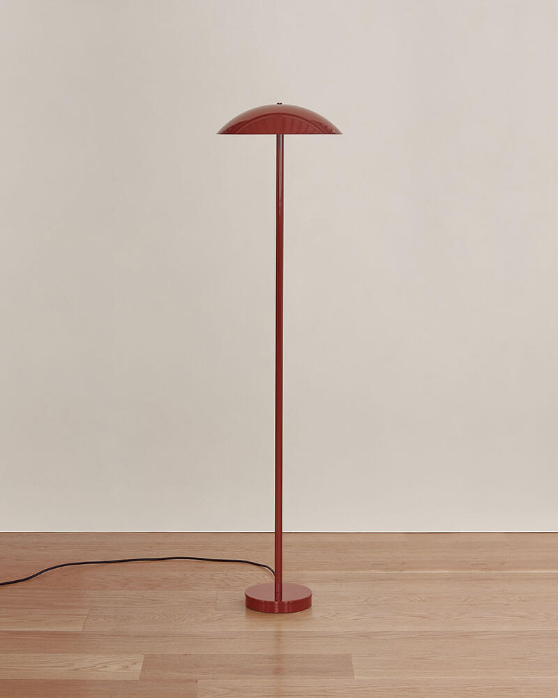 ARUNDEL FLOOR LAMP par IN COMMON WITH