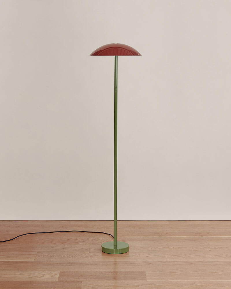 ARUNDEL FLOOR LAMP par IN COMMON WITH