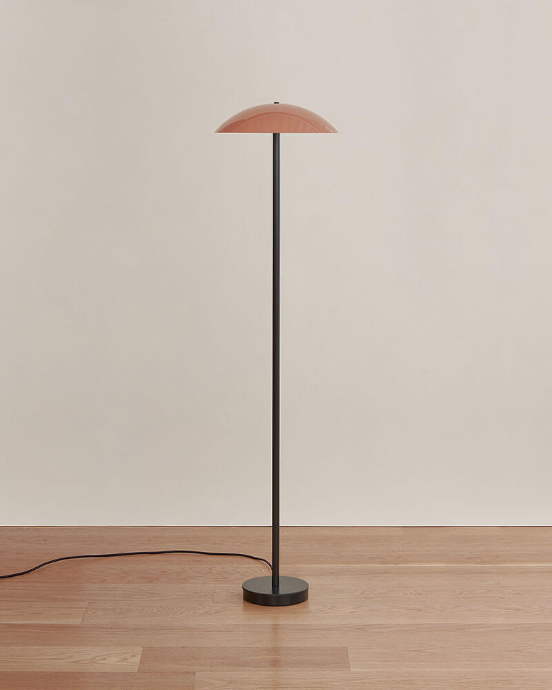ARUNDEL FLOOR LAMP par IN COMMON WITH