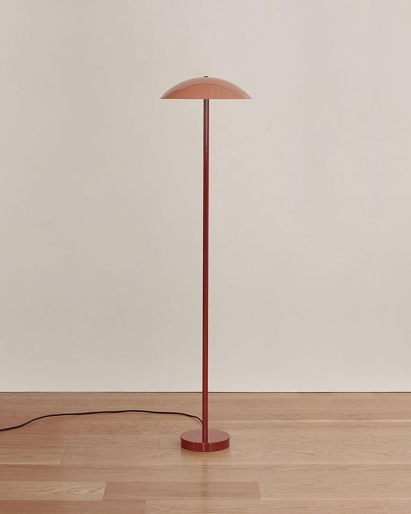 ARUNDEL FLOOR LAMP par IN COMMON WITH