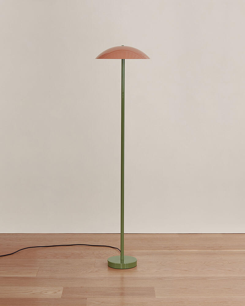 ARUNDEL FLOOR LAMP par IN COMMON WITH