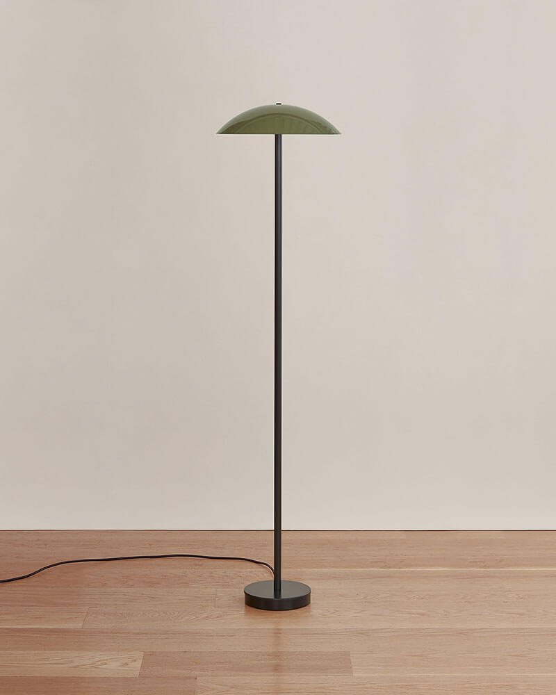 ARUNDEL FLOOR LAMP par IN COMMON WITH