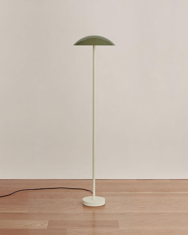 ARUNDEL FLOOR LAMP par IN COMMON WITH