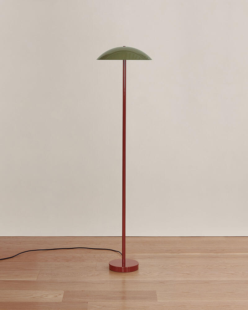 ARUNDEL FLOOR LAMP par IN COMMON WITH
