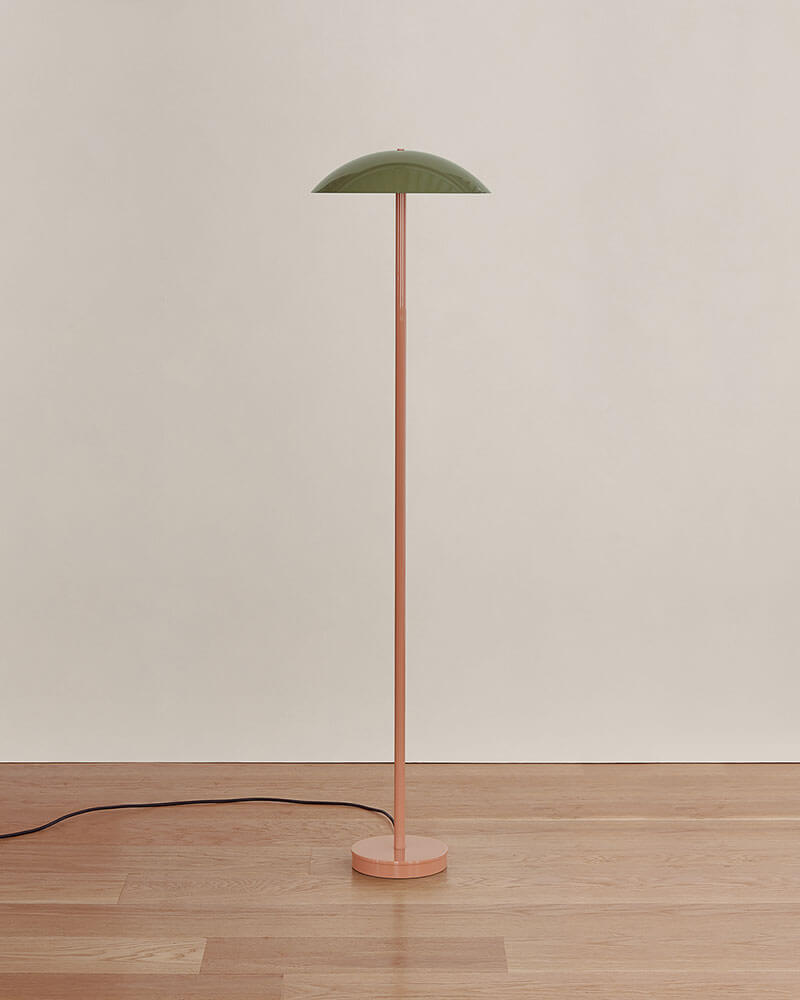ARUNDEL FLOOR LAMP par IN COMMON WITH