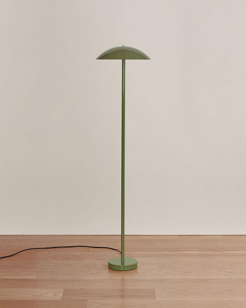 ARUNDEL FLOOR LAMP par IN COMMON WITH