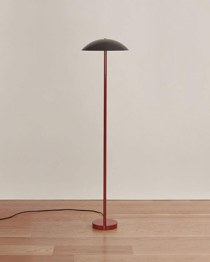 ARUNDEL FLOOR LAMP par IN COMMON WITH