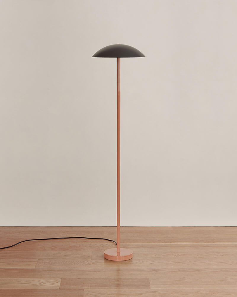 ARUNDEL FLOOR LAMP par IN COMMON WITH