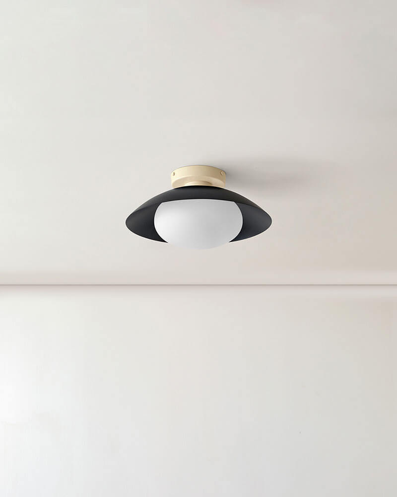ARUNDEL MUSHROOM SURFACE MOUNT par IN COMMON WITH