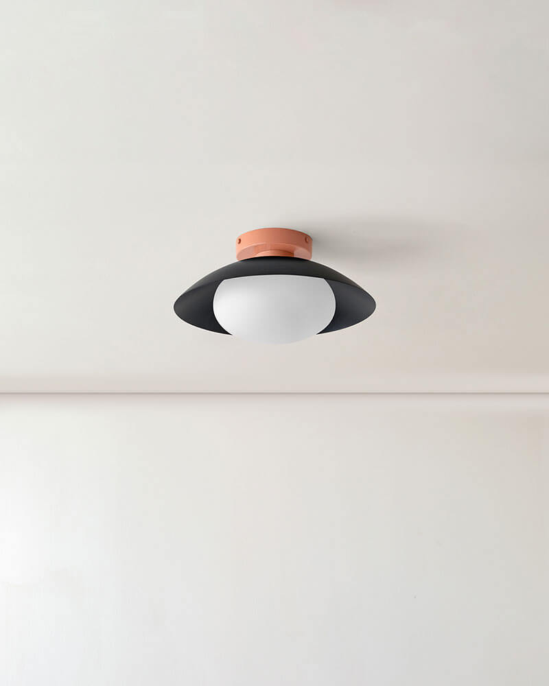 ARUNDEL MUSHROOM SURFACE MOUNT par IN COMMON WITH