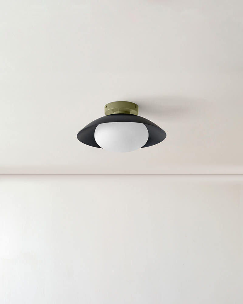 ARUNDEL MUSHROOM SURFACE MOUNT par IN COMMON WITH