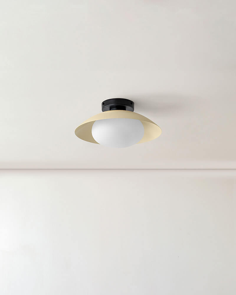 ARUNDEL MUSHROOM SURFACE MOUNT par IN COMMON WITH